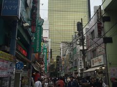 -秋叶原电器街