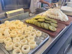 -东方豪景花园酒店·怡景旋转餐厅