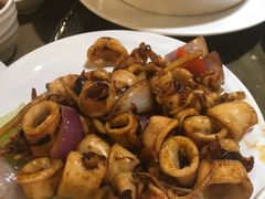 -79号渔船海鲜饭店(华强北店)