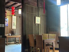 -烟水渔庄餐厅(西溪湿地店)