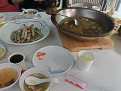 -楚鱼王·河鲜·湖北菜(华农店)