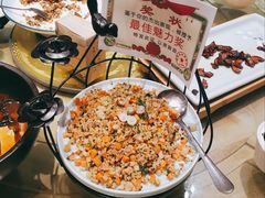 有机藜麦饭-闻鲜素食茶餐厅(高新区店)