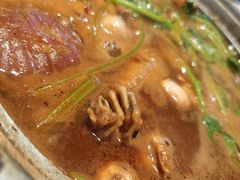 牛蛙煲-范贤光鸡公煲(平乐园总店)