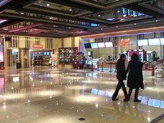 售票处-北京英嘉国际影城(金源CINITY店)