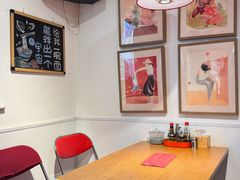 -北三条胡同打卤面馆(雍和宫店)