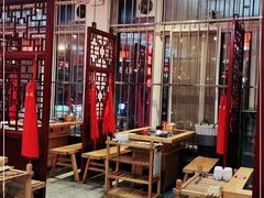 -董家湾重庆老火锅(武清杨村店)