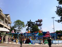 -重庆海昌加勒比海水世界