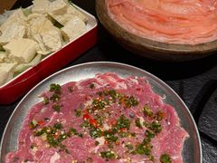 -晓宇重庆火锅(西安荟聚店)