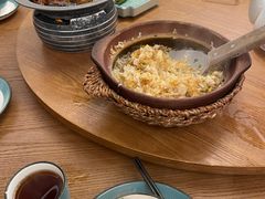 -常来小聚·广州非遗传承餐厅(地王广场店)