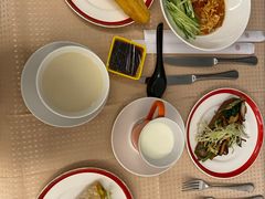 -北京中国大饭店