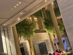 -博林天瑞喜来登酒店·西丽尚膳