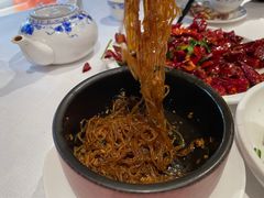 -老吉士酒家(天平路店)