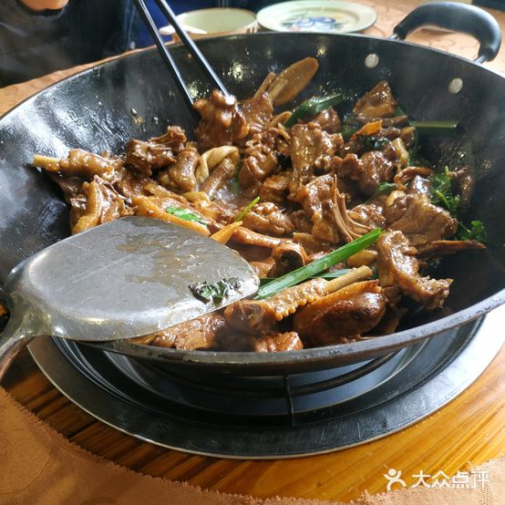 黄岐食鹅名店(黄岐概念店)