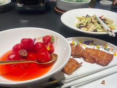 -沅江水·湖南家宴(珠江新城高德置地秋广场店)