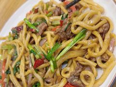 -清真西北风味餐厅