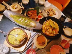 -星叶·东南亚料理(宁波万象汇店)