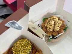 -PAOPAO Bakery&Café(港汇店)