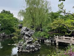 -东山雕花楼