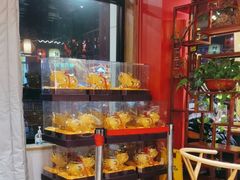 -肘子酥·天津捞面(德云社店)