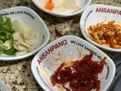 -安又胖韩国烤肉(泰达永旺店)