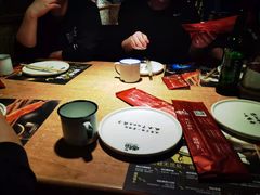 -喝丢一只鞋海鲜烧烤·海肠捞饭(东关街店)