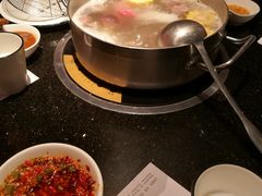 -牛事制造局牛肉火锅(莲岳路店)