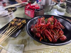 -聚味瞿记·龙虾堂(树木岭店)