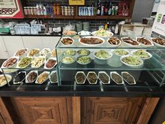 -雪琴面馆富安特色鱼汤面(城中花园店)