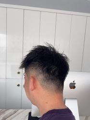 -YESIDO椰岛造型烫发染发