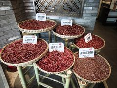 -巴蜀大将火锅(春熙店)