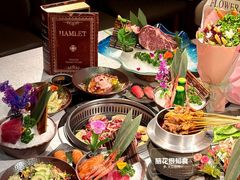 -炭之家齐齐哈尔大片烤肉·涮毛肚火锅·齐齐哈尔烤肉(中央大街店)