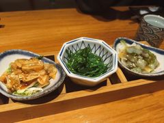 -故乡屋日本料理(八一广场店)