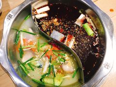 -袁记串串香(新南门店)