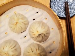 鲜肉小笼-红小满休闲餐厅(十全街店)