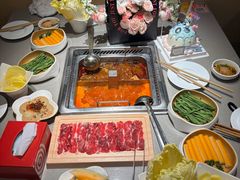 -海底捞火锅(江宸天街店)