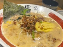 -雷门拉面·现熬骨汤(凯德来福士店)