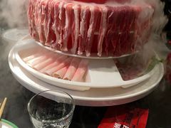 -南门四季铜锅涮肉(大屯·北苑店)