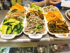 -丝路伊兰·兰州牛肉面(牛街总店)