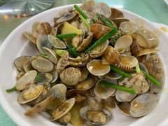 -景好海鲜餐厅(大鹏必选旅游店)