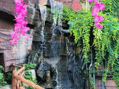 -天津盘山风景名胜区