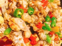 -炭亲干锅·虾蟹蛙(奥体天虹店)
