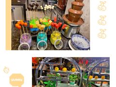 -美食汇·海鲜自助西餐厅·江门富力万达嘉华酒店