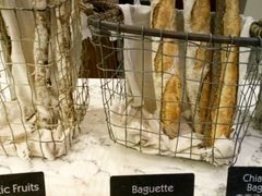 -WHEAT&BAKER-麥(凯德来福士店)