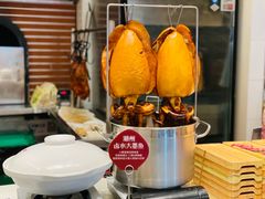 -第六季自助餐厅(甜水园店)