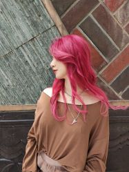 -MY HAIR ARDOR