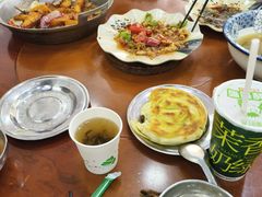-天境牦牛壮骨汤(人民路旗舰店)