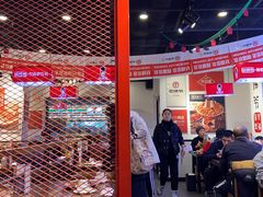大堂-老佛爷蛙锅•鲜蛙煲(麦凯乐店)