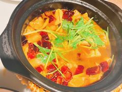 -小菜园新徽菜(南通永旺店)