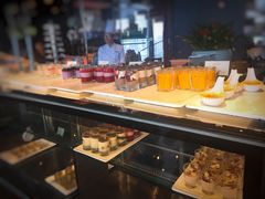 -广州富力君悦大酒店·凯菲厅