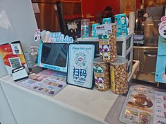 -DQ·蛋糕·冰淇淋(阜盛道店)